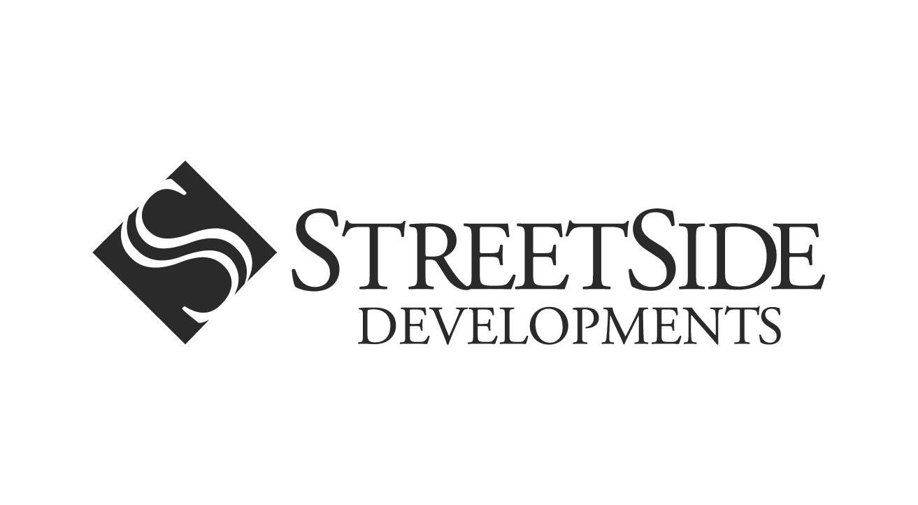 Streetside Development logo