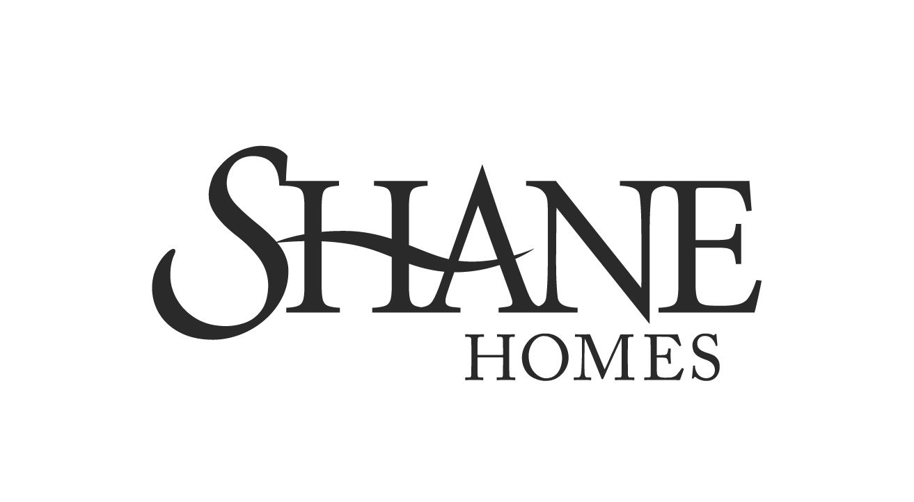 Shane Homes logo