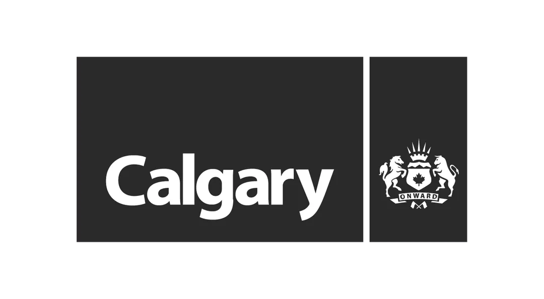 Government of Calgary logo
