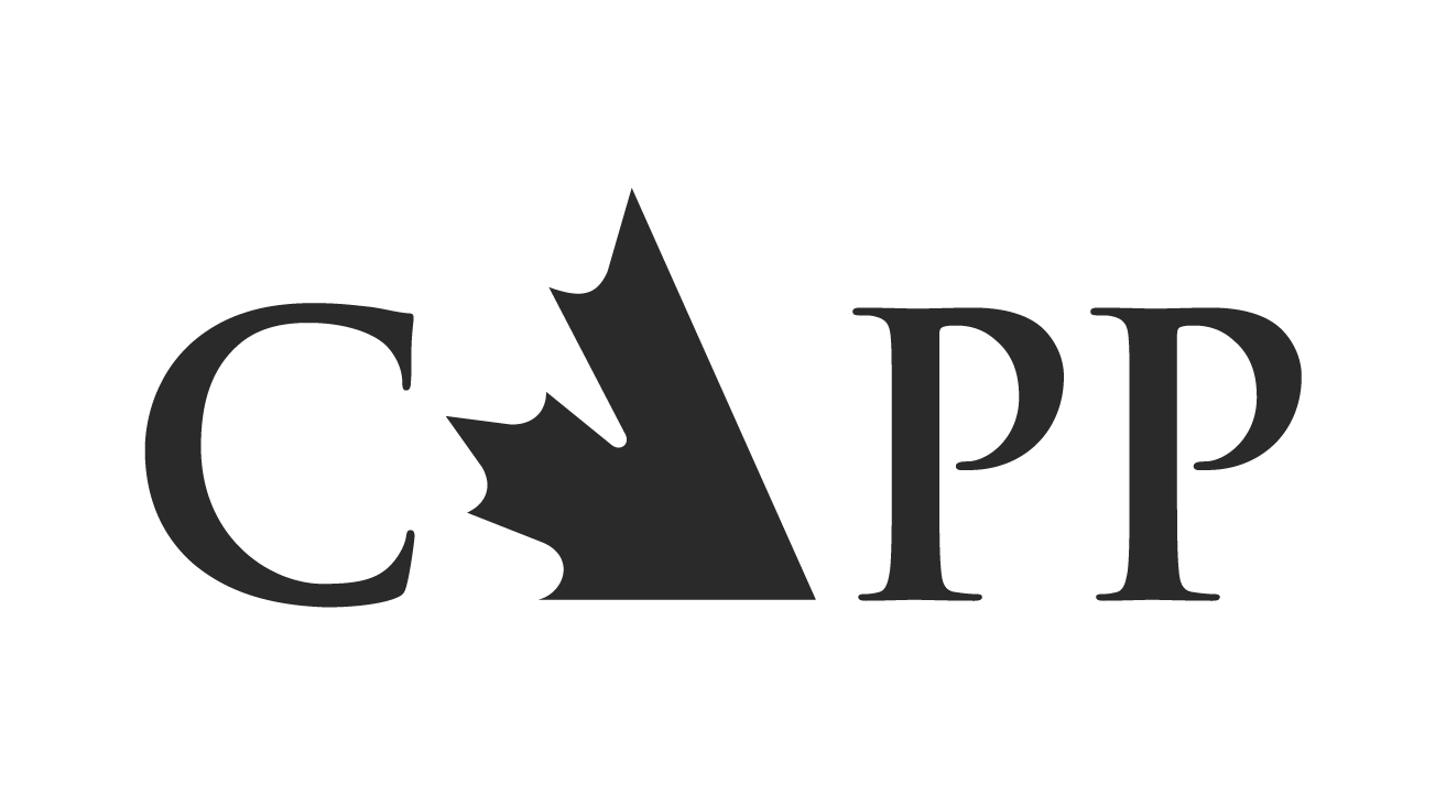 CAPP logo