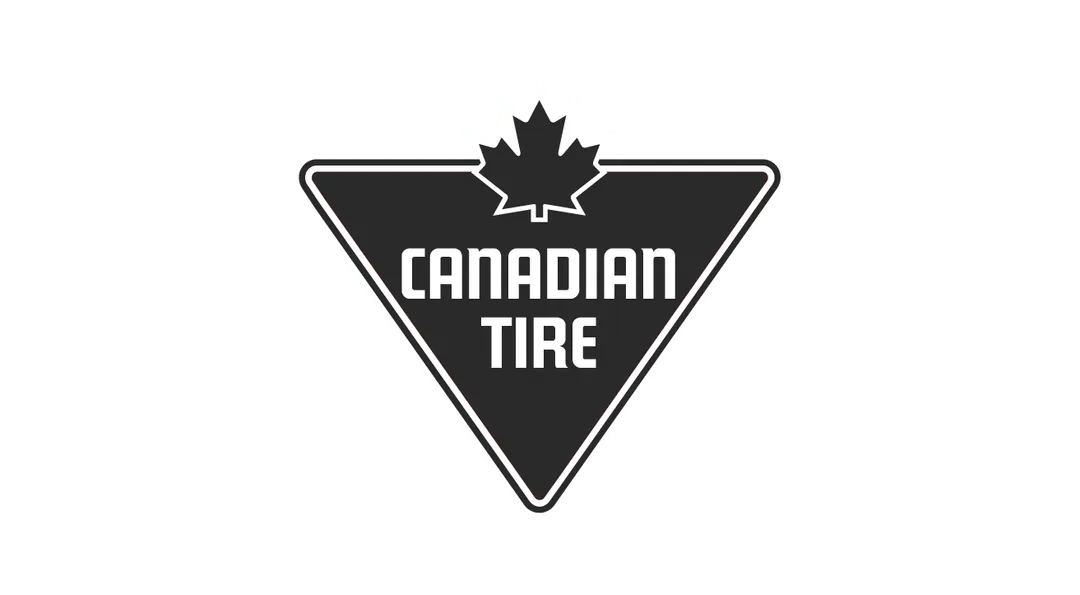 Canadian Tire Logo