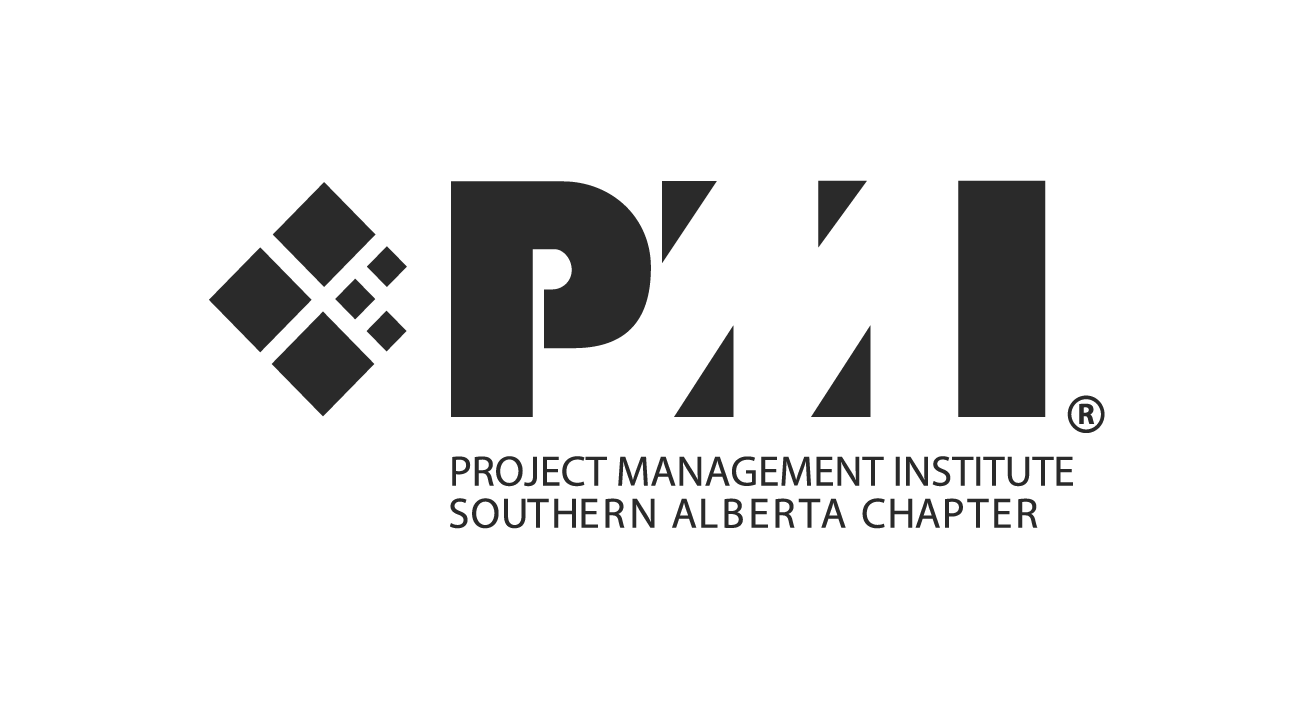 Project Management Institute Souther Alberta Chapter logo