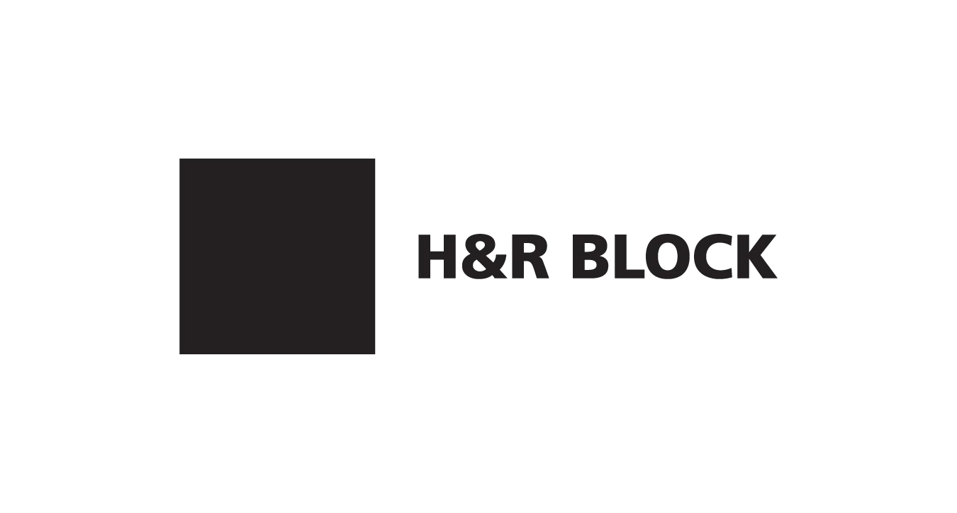 HR Block Logo