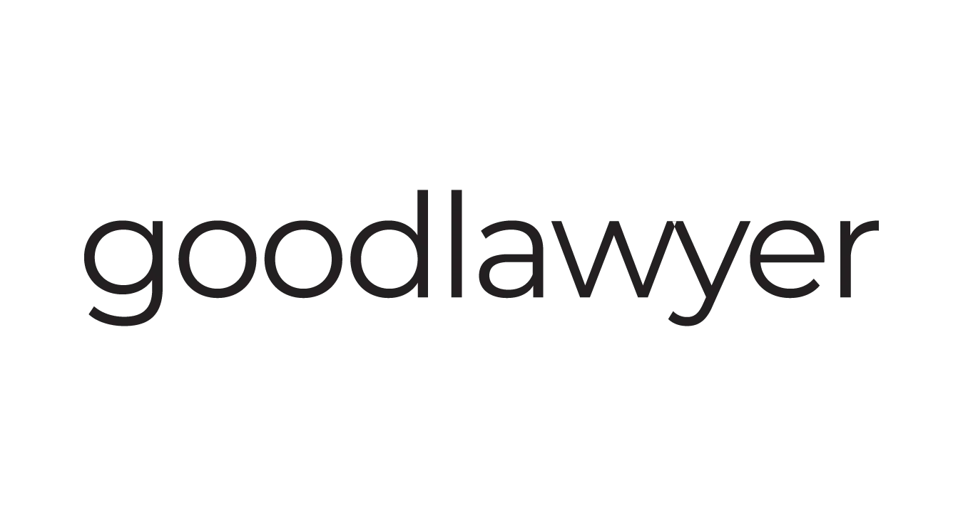 Goodlawyer Logo