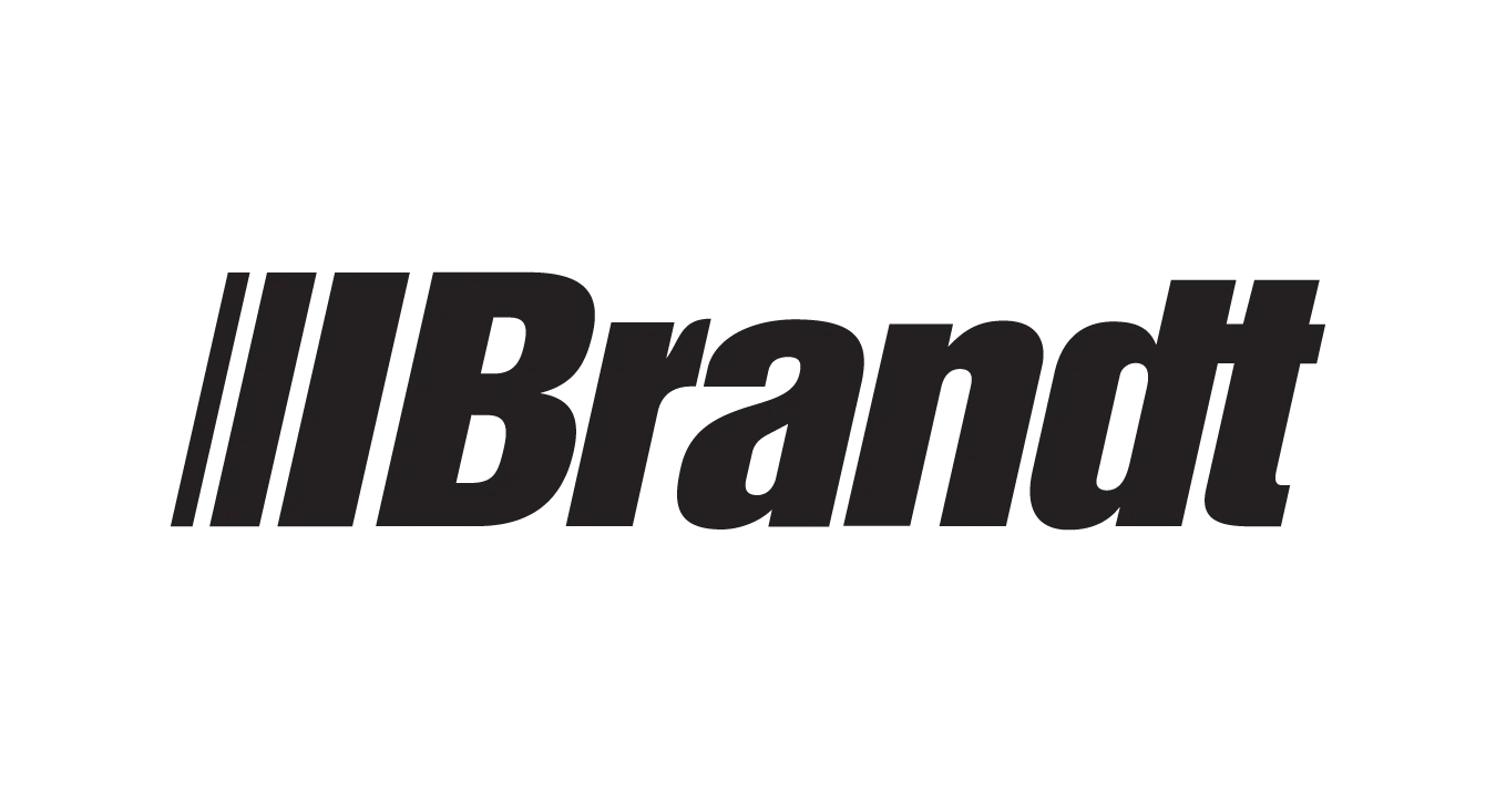 Brandtt Logo