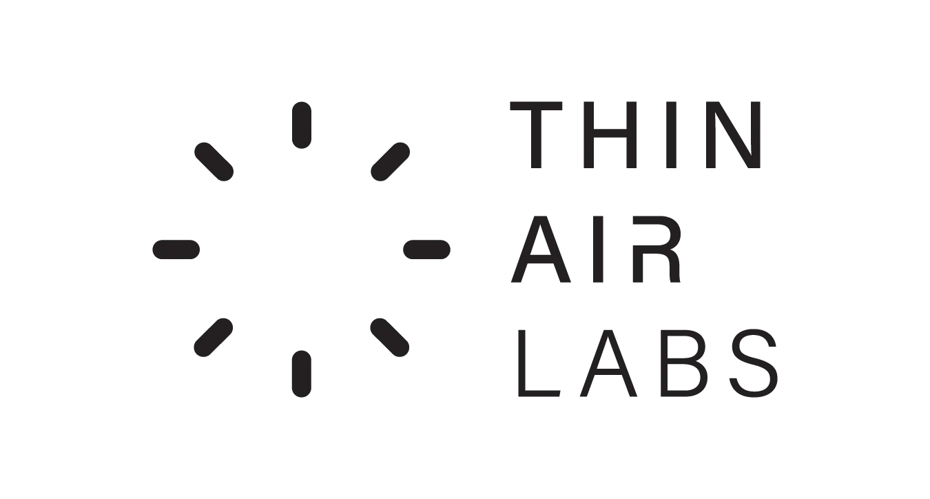 Thin Air Labs logo
