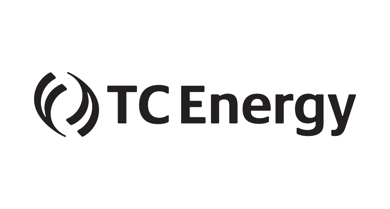 TC Energy Logo