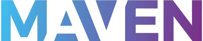 Maven logo