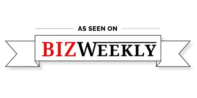 As seen on BizWeekly
