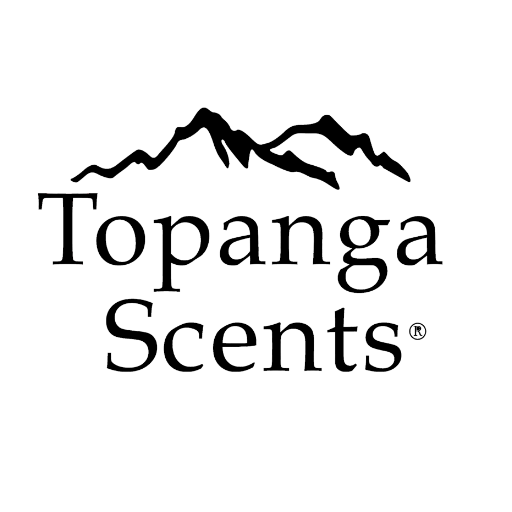 Topanga Scents Logo
