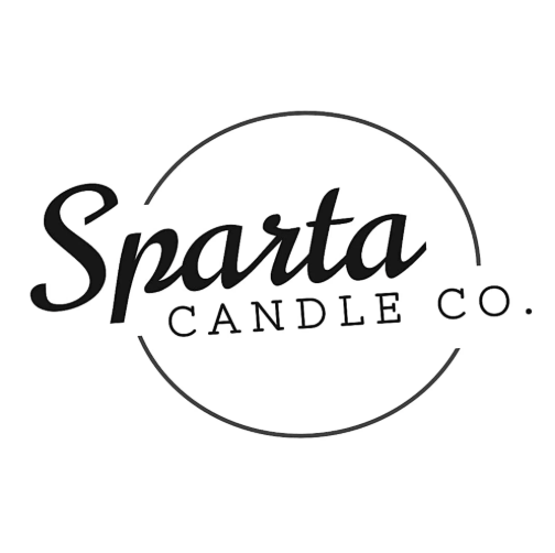 Sparta Candle Co. Logo