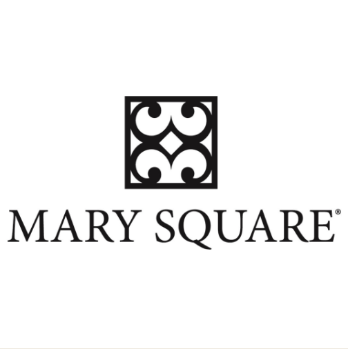 Mary Square Logo