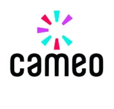 Cameo Logo