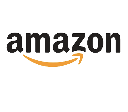 Amazon Logo