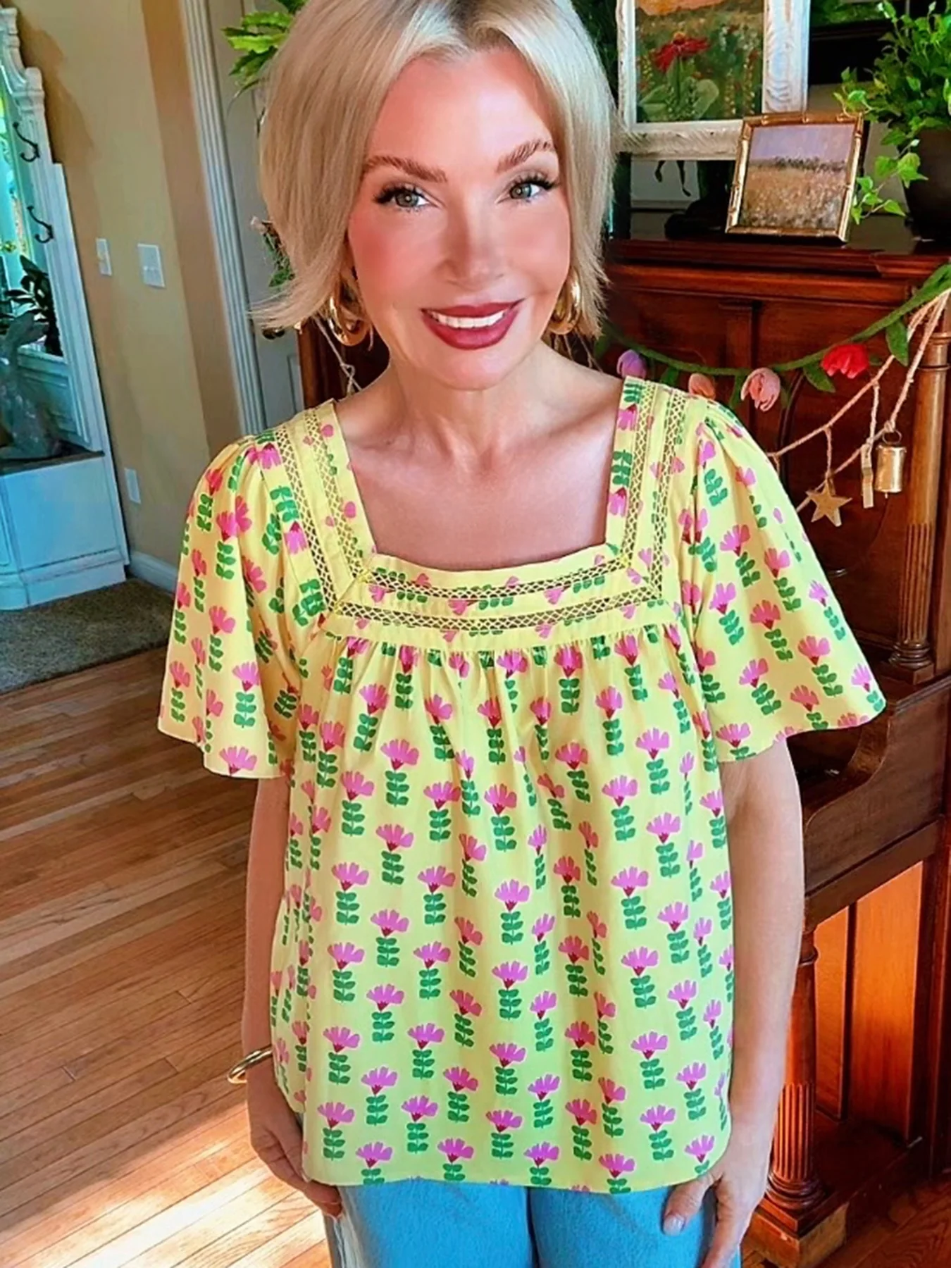 Kari Clark, Nashville lifestyle and fashion creator