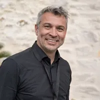 François-Xavier DELACOUX