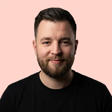 Portrait de Nicolas Leroy, Head of SEO chez YoungData