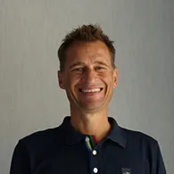 Portrait de Cyrille Deliaire, responsable des systèmes d'information du Bélier
