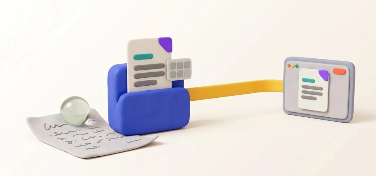 Le document affiché au poste vient du référentiel avec son indice et sa date d'application