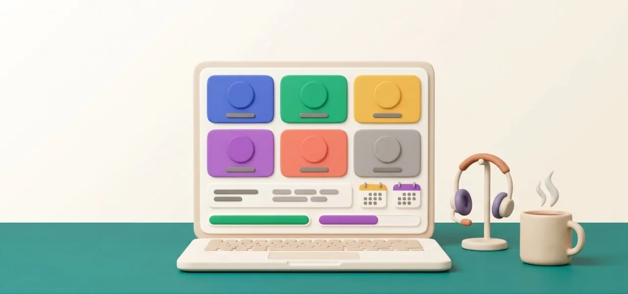 En classe virtuelle la signature et le temps de connexion font la preuve, et l'avancement en ligne remplace la feuille