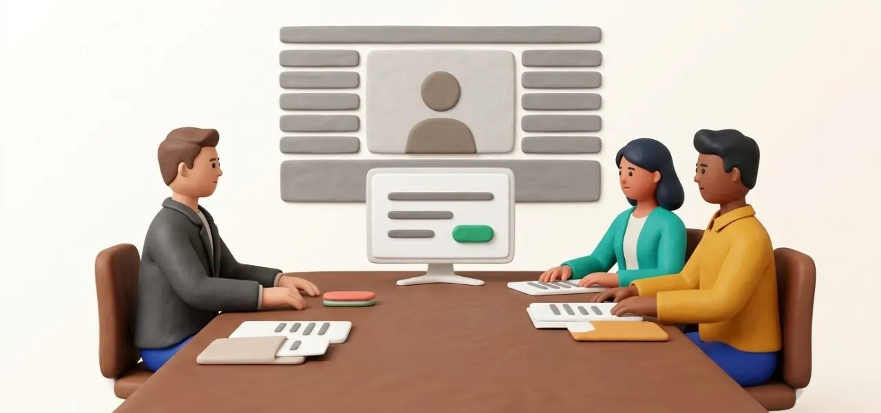 Le jour de l'audit, chaque preuve s'ouvre en un geste, sur site comme en partage à distance