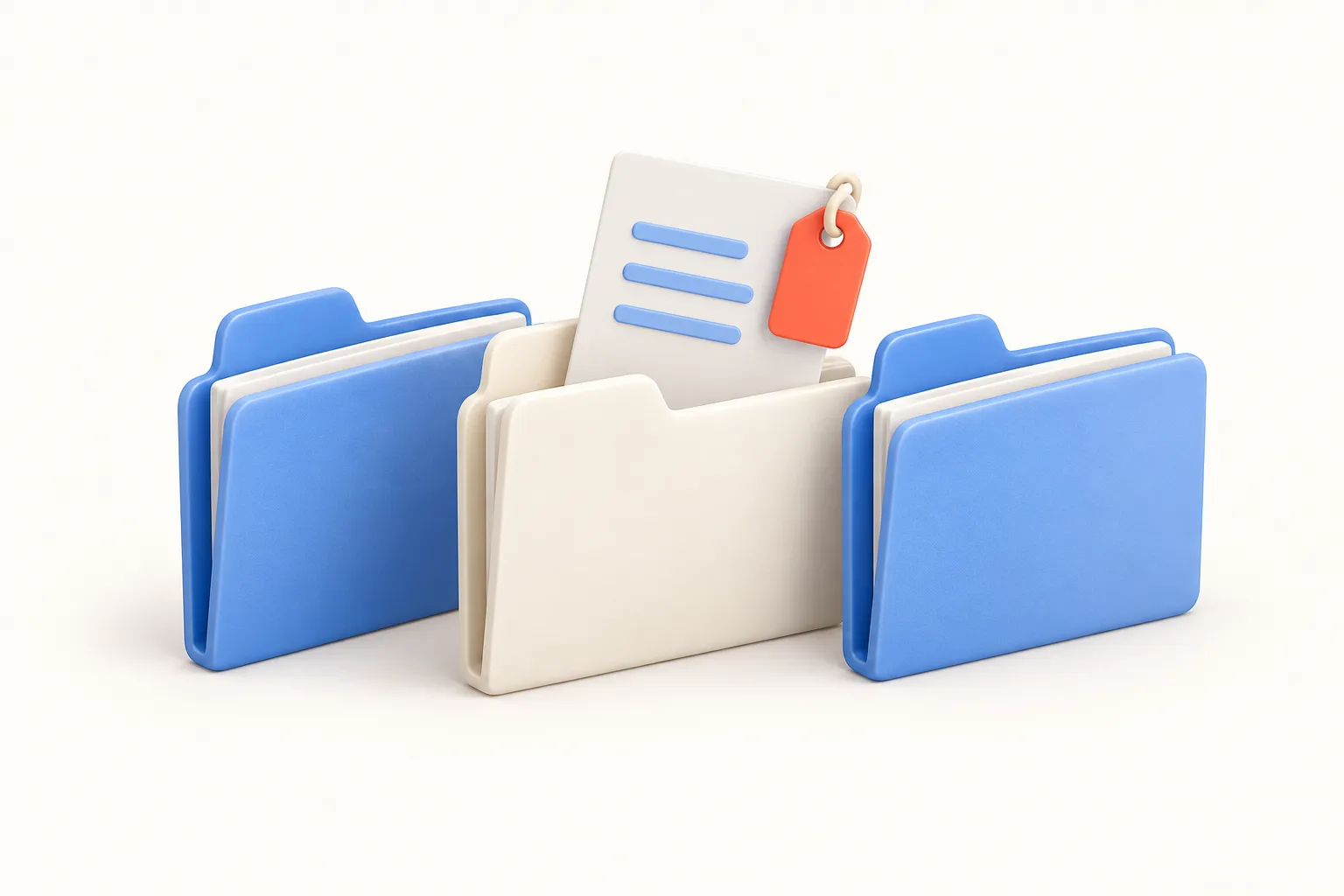 Classement de documents