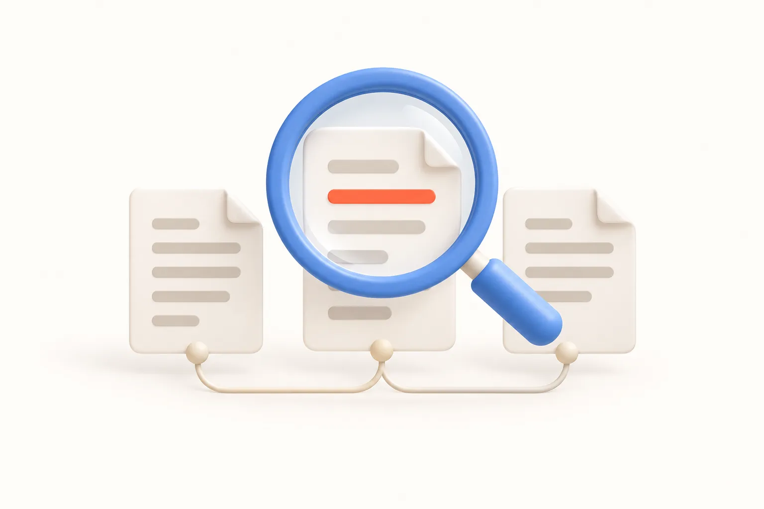 Recherche dans les documents