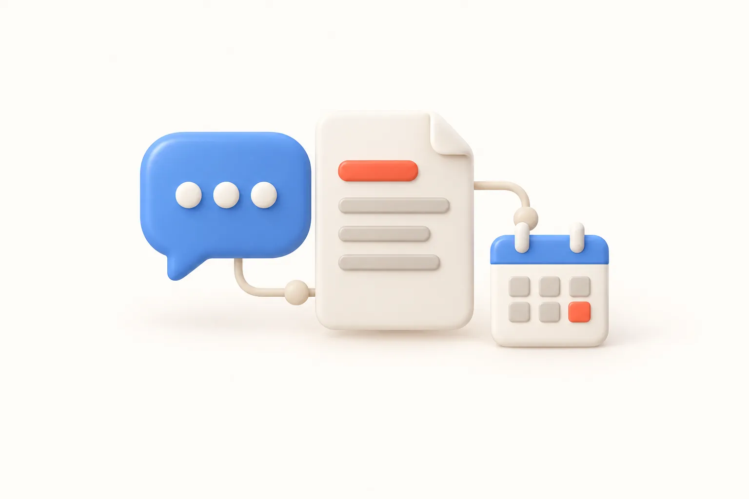 Assistant dans les outils de travail