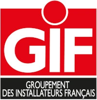GIF, Groupement des Installateurs Français