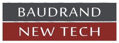 Baudrand New Tech