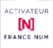 Logo Activateur France Num