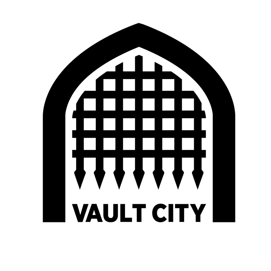 Vault City