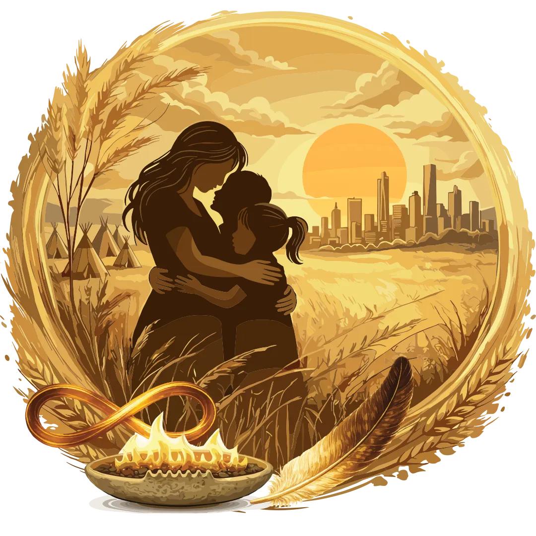 Conference Artwork by Dr. Maryln Bennett