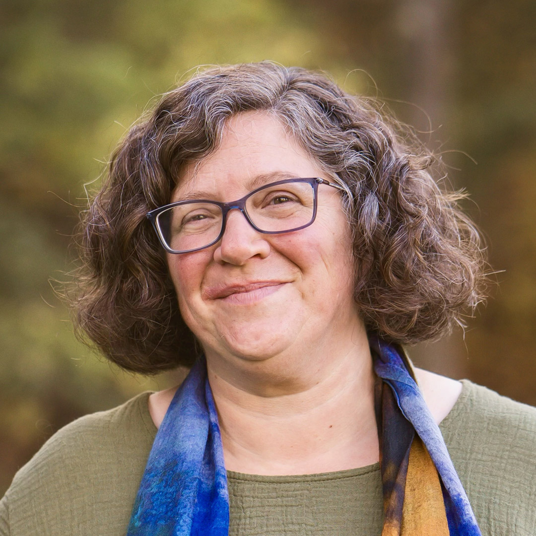 Dr. Hadley Friedland