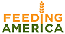 Feeding America logo