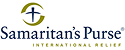 Samaritan's Purse logo