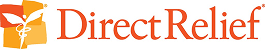 Direct Relief Logo