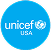 UNICEF USA logo