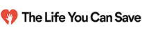 The Life You Can Save logo