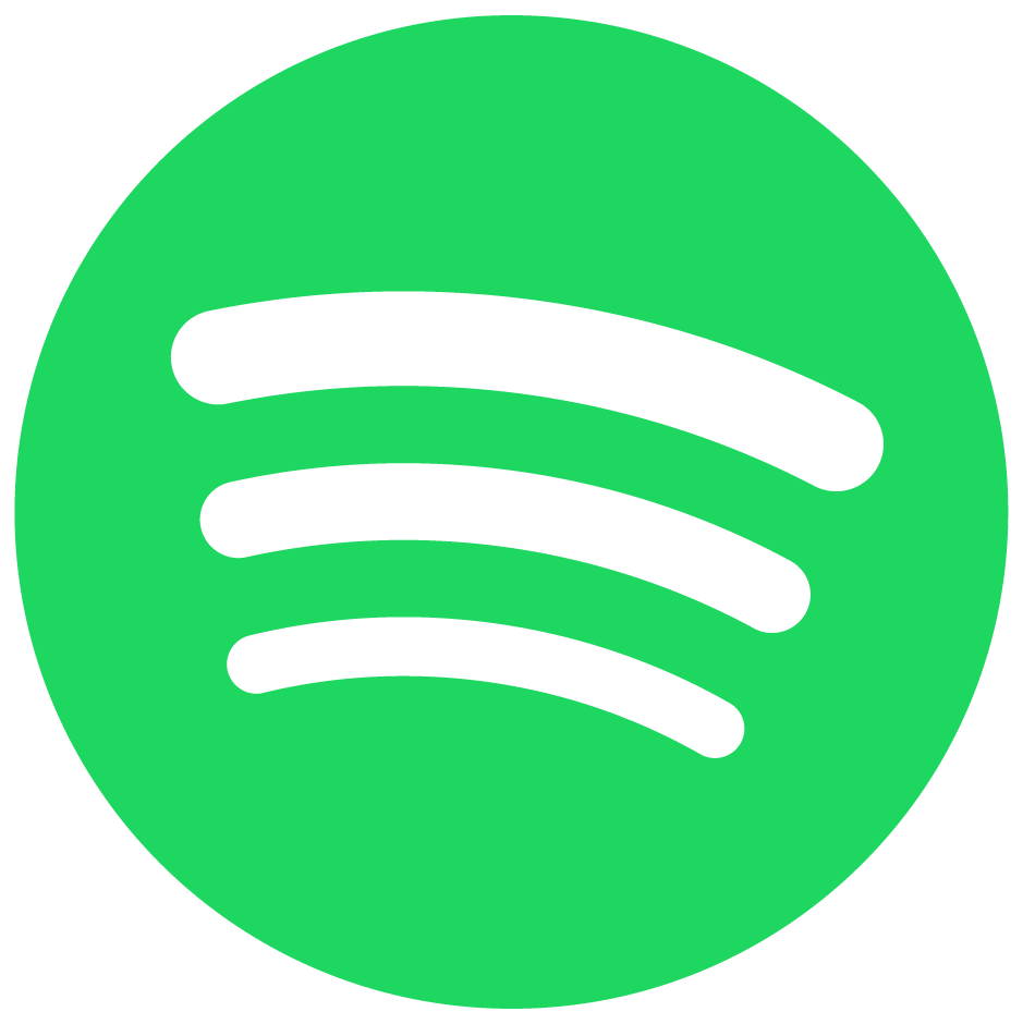 Spotify Logo Icon