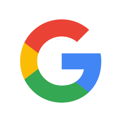 Google Logo Icon
