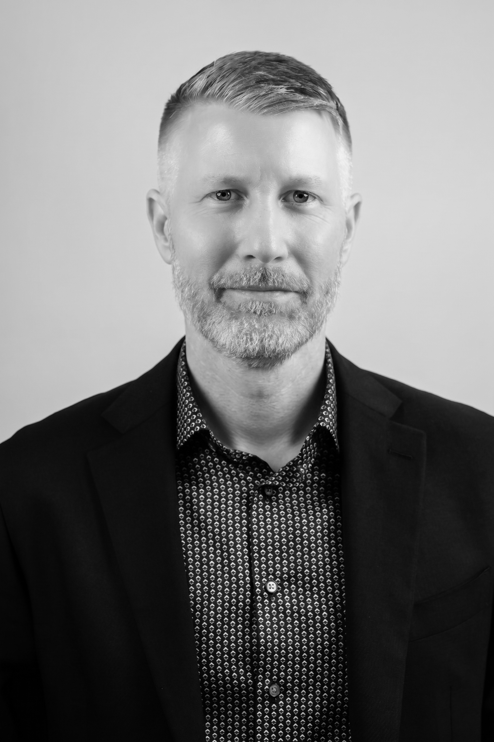 Jon Jackson, Director of Communications at CVCA, Toronto