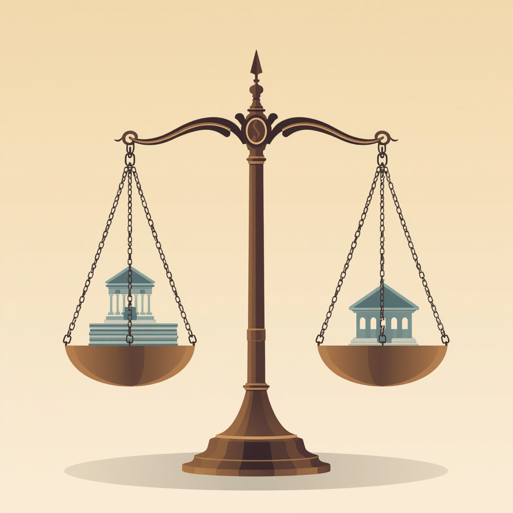 Burial insurance vs life insurance comparison illustration