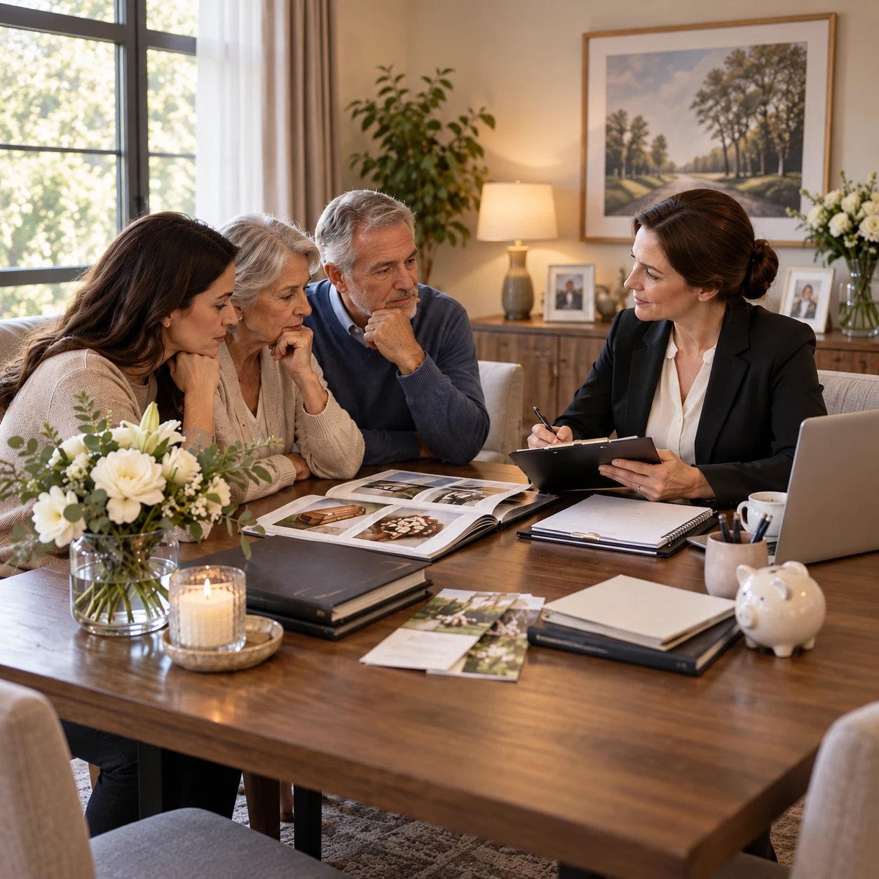 Funeral Planner: What They Do, What They Cost, and When to Use One