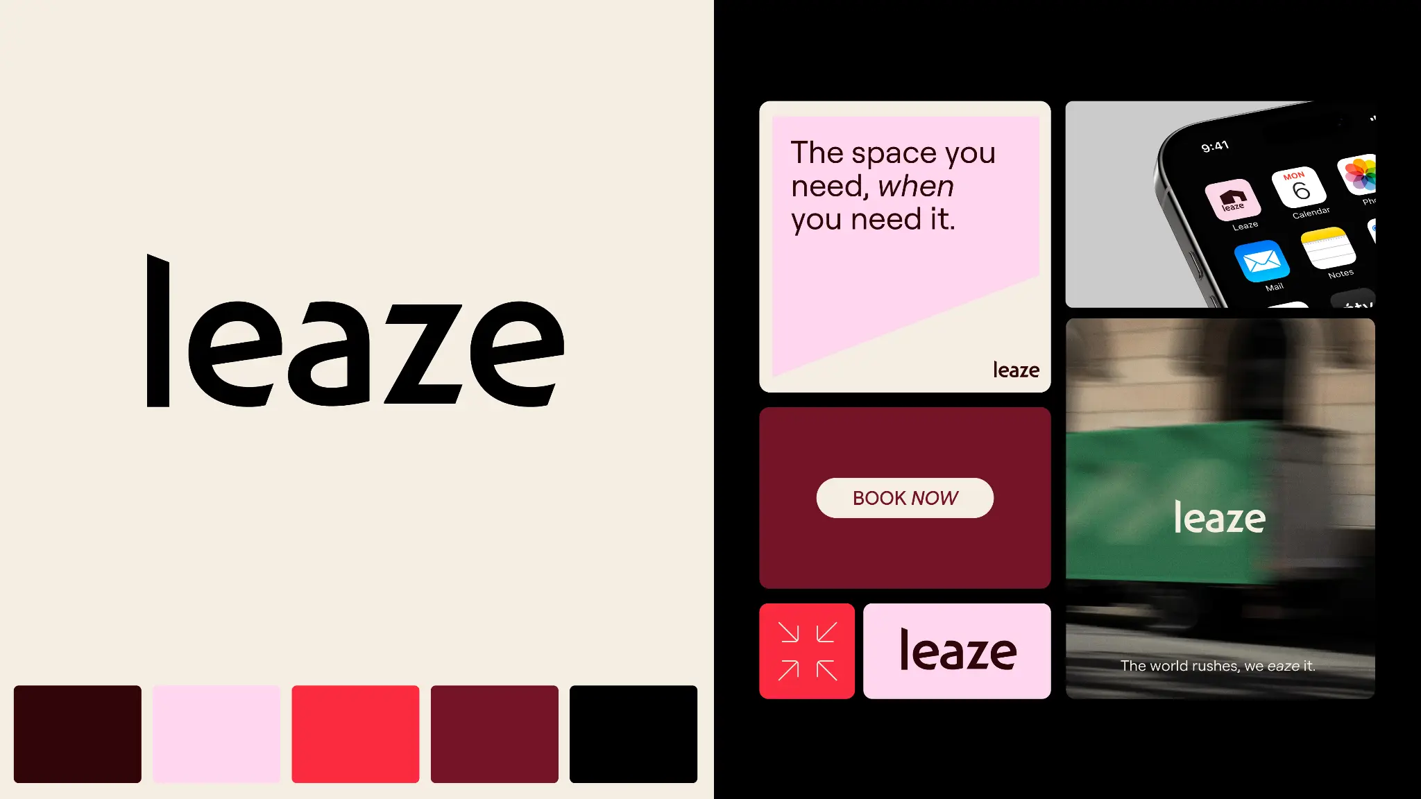 Habyt Launches Leaze, a New Asset-Light Brand for the Next Generation of Co-Living