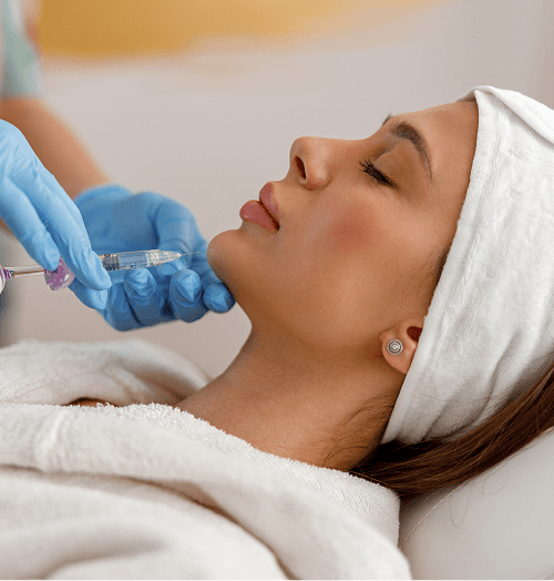 Skin Boosters
