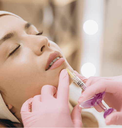 Dermal Fillers