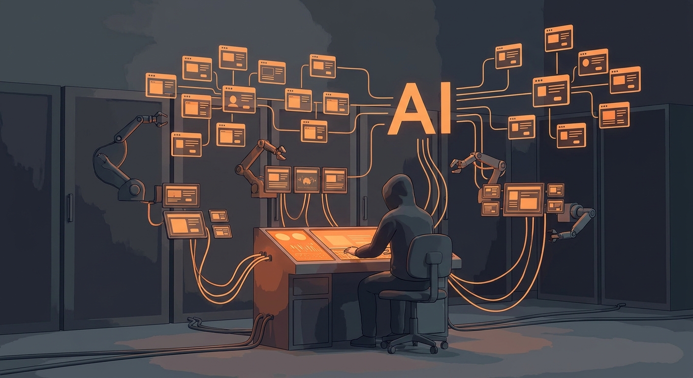 Illustration for The Best AI Tools for SEO Teams Running More Sites Than They Have People