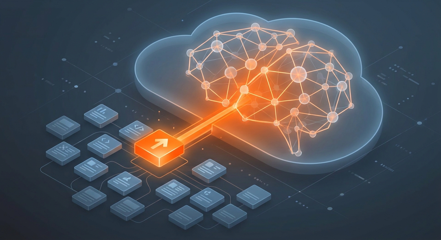 Illustration for How to Use AI SEO Software to Get Cited by ChatGPT, Not Just Published