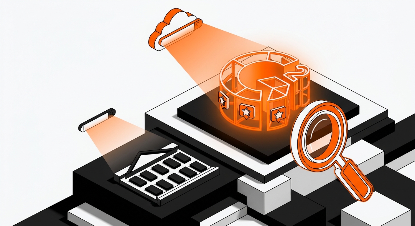 Illustration for Reviews and SEO: Why Your G2 Page Now Outranks Your Homepage in AI Answers